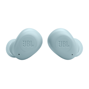JBL Vibe Buds - Mint - True wireless earbuds - Front